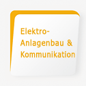 Elektro-Anlagenbau