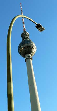 Berlin Mitte
