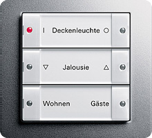 Haussteuerung
