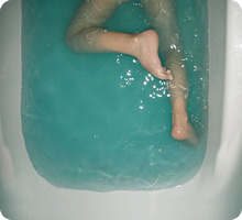 Warmwasserbereiter